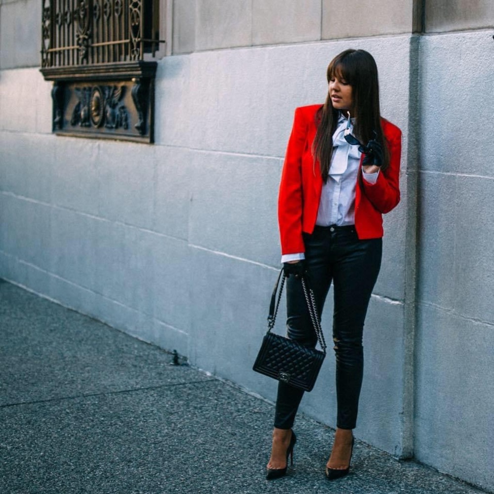 Vintage Dior Blazer
